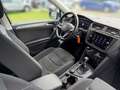 Volkswagen Tiguan Allspace 2.0 TDI DSG 4M *7Sitz *AHK *TRAVEL *LED *RKAM * Grau - thumbnail 8