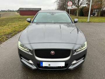 XE Diesel 20d Aut. R-Sport