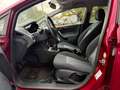Ford Fiesta Trend 1,25l*KLIMA*SHZ*ALLWETTER*SERVICE NEU*EURO5 Rot - thumbnail 13