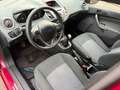 Ford Fiesta Trend 1,25l*KLIMA*SHZ*ALLWETTER*SERVICE NEU*EURO5 Rot - thumbnail 10