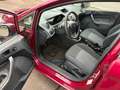 Ford Fiesta Trend 1,25l*KLIMA*SHZ*ALLWETTER*SERVICE NEU*EURO5 Rot - thumbnail 12
