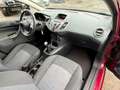 Ford Fiesta Trend 1,25l*KLIMA*SHZ*ALLWETTER*SERVICE NEU*EURO5 Rot - thumbnail 22