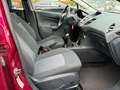 Ford Fiesta Trend 1,25l*KLIMA*SHZ*ALLWETTER*SERVICE NEU*EURO5 Rot - thumbnail 21