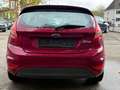 Ford Fiesta Trend 1,25l*KLIMA*SHZ*ALLWETTER*SERVICE NEU*EURO5 Rot - thumbnail 6