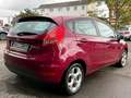 Ford Fiesta Trend 1,25l*KLIMA*SHZ*ALLWETTER*SERVICE NEU*EURO5 Rot - thumbnail 7