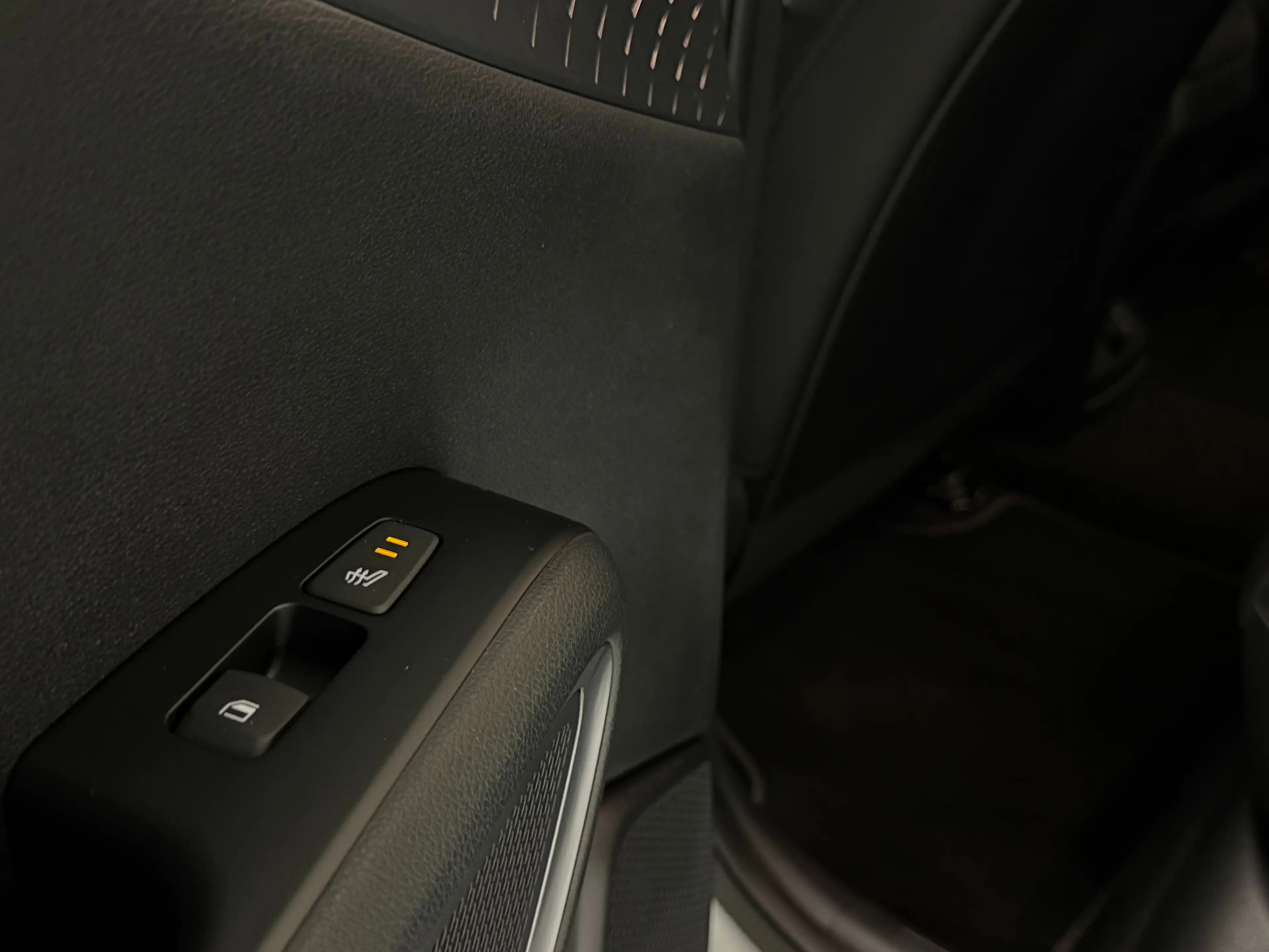 Kia Soul EV 64kWh More - Pack Cuir, Pack Smart — photo 14