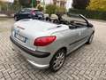 Peugeot 206 206 CC CC 1.6 CABRIO - UNICO PROPRIETARIO Argent - thumbnail 6