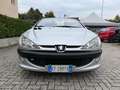 Peugeot 206 206 CC CC 1.6 CABRIO - UNICO PROPRIETARIO Argent - thumbnail 2