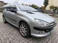Peugeot 206 206 CC CC 1.6 CABRIO - UNICO PROPRIETARIO Argent - thumbnail 5