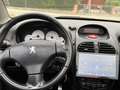 Peugeot 206 206 CC CC 1.6 CABRIO - UNICO PROPRIETARIO Argent - thumbnail 13