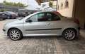 Peugeot 206 206 CC CC 1.6 CABRIO - UNICO PROPRIETARIO Argent - thumbnail 10