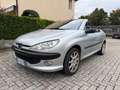 Peugeot 206 206 CC CC 1.6 CABRIO - UNICO PROPRIETARIO Argent - thumbnail 1