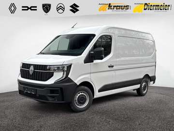 Master Kasten advance L2H2 3,5t Urban Range 40%* A