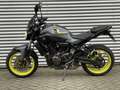 Yamaha MT-07 fluogeel - thumbnail 9