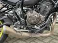 Yamaha MT-07 fluogeel - thumbnail 7