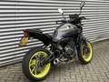 Yamaha MT-07 fluogeel - thumbnail 5