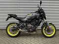 Yamaha MT-07 fluogeel - thumbnail 3