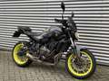 Yamaha MT-07 fluogeel - thumbnail 1