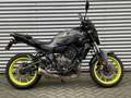 Yamaha MT-07 fluogeel - thumbnail 2