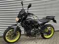 Yamaha MT-07 fluogeel - thumbnail 10