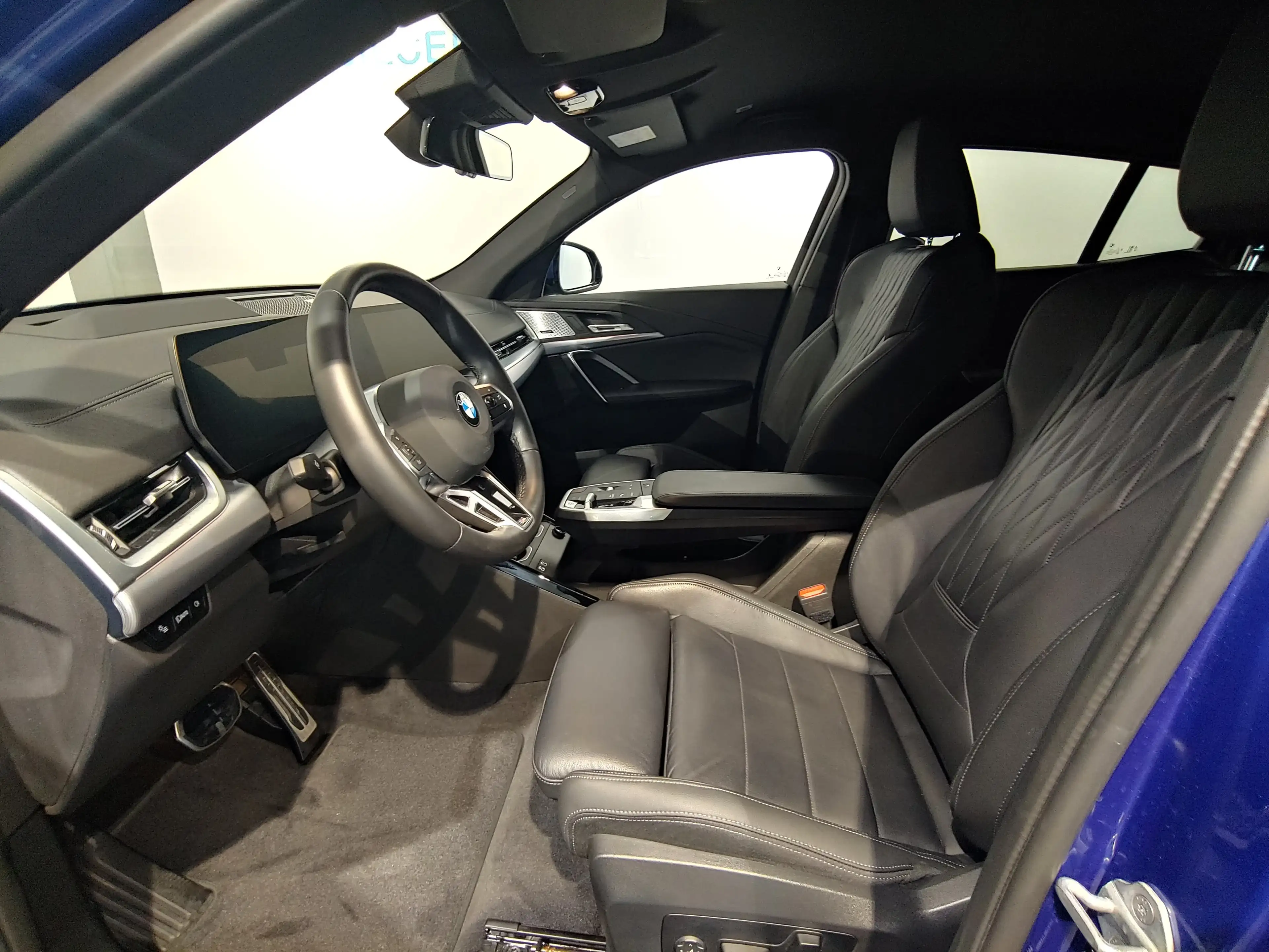 BMW X2 xDrive20d M SportpaketPro/AHK/Harman/ad.LED — photo 10