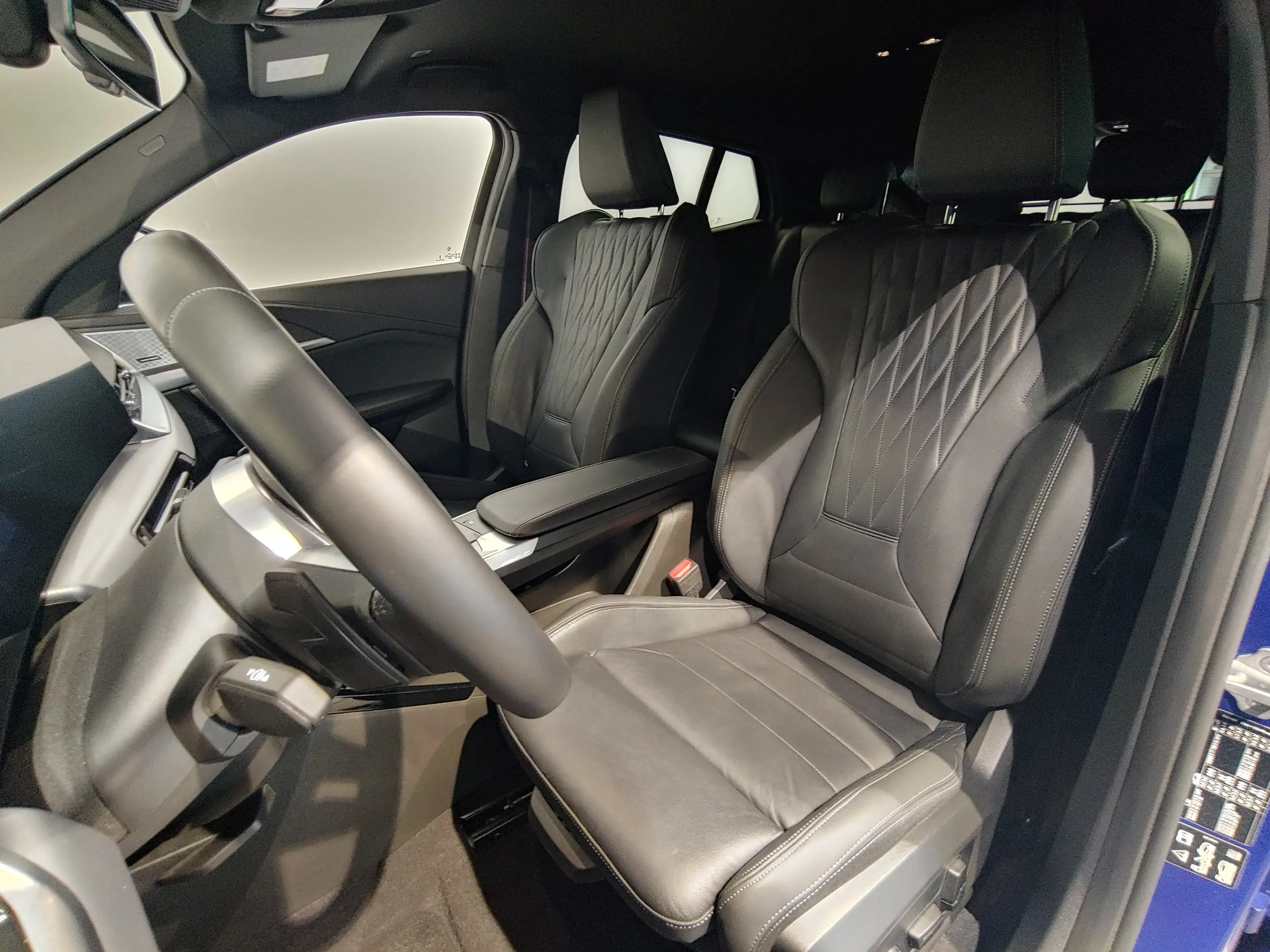 BMW X2 xDrive20d M SportpaketPro/AHK/Harman/ad.LED — photo 11