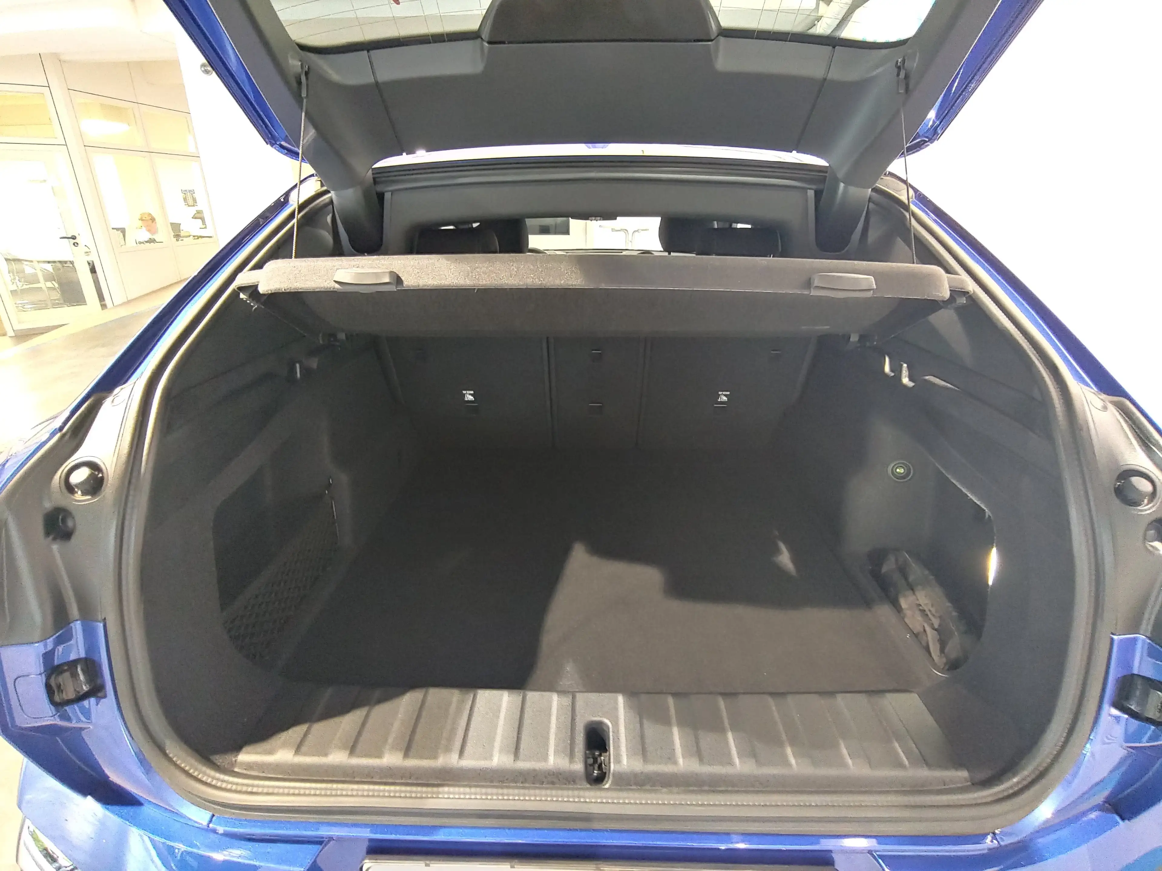 BMW X2 xDrive20d M SportpaketPro/AHK/Harman/ad.LED — photo 9