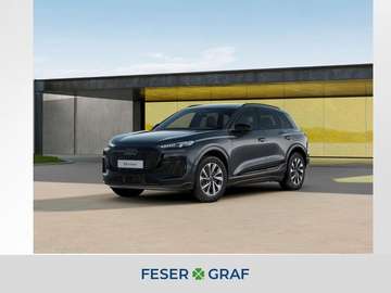 SUV e-tron performance 225 kW