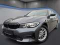 BMW 316 d Aut. *LED*LiveCockpit*3 Zonen-klima* Sportlen... Grau - thumbnail 1
