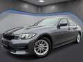 BMW 316 d Aut. *LED*LiveCockpit*3 Zonen-klima* Sportlen... Grau - thumbnail 2