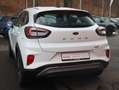 Ford Puma 1.0 LED Navi DAB Sitzheizung PDC Blanc - thumbnail 2