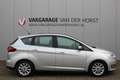 Ford C-Max 1.0-125pk Titanium. Nette en goed onderhouden hoog Zilver - thumbnail 9