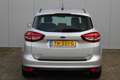 Ford C-Max 1.0-125pk Titanium. Nette en goed onderhouden hoog Zilver - thumbnail 8
