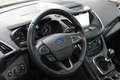 Ford C-Max 1.0-125pk Titanium. Nette en goed onderhouden hoog Zilver - thumbnail 19