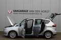 Ford C-Max 1.0-125pk Titanium. Nette en goed onderhouden hoog Zilver - thumbnail 5