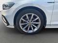 Volkswagen Passat Variant 2.0 TDI 147 kW Business R-Line 4M Schwarz - thumbnail 15