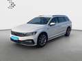 Volkswagen Passat Variant 2.0 TDI 147 kW Business R-Line 4M Schwarz - thumbnail 2