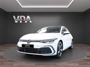 · GTE eHybrid 245 ch