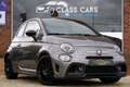 Abarth 500 1.4 T-Jet F595 / 1ERE MAIN 2023 / CARNET / 163 PK Сірий - thumbnail 2