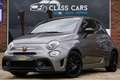 Abarth 500 1.4 T-Jet F595 / 1ERE MAIN 2023 / CARNET / 163 PK Сірий - thumbnail 1