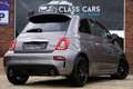 Abarth 500 1.4 T-Jet F595 / 1ERE MAIN 2023 / CARNET / 163 PK Grey - thumbnail 3