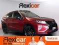 Mitsubishi Eclipse Cross 150 T Kaiteki 4WD 8CVT Rouge - thumbnail 1