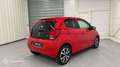 Citroen C1 VTi 72 S\u0026S Shine 5p E6.d - thumbnail 4