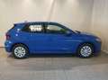 Skoda Fabia Essence TSI Blau - thumbnail 4