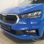 Skoda Fabia Essence TSI Blau - thumbnail 5
