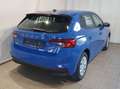 Skoda Fabia Essence TSI Blau - thumbnail 3
