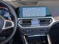 BMW 440 Mi xDrive Cabrio Navi.Laser.Open-AirPaket.ACC Schwarz - thumbnail 6