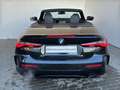 BMW 440 Mi xDrive Cabrio Navi.Laser.Open-AirPaket.ACC Schwarz - thumbnail 3
