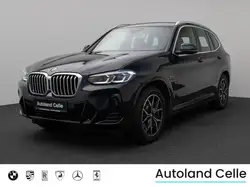 Bmw X3 xD30e M Sport 360°Laser HUD DAB HiFi Komfort