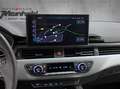 Audi A4 40 TFSI S-Line 2x S tronic, AHK, ACC Blauw - thumbnail 16